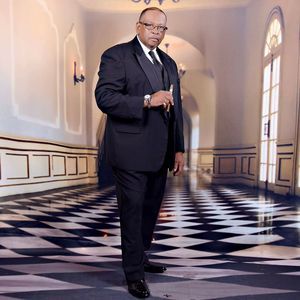 Meet your Posher, Willie